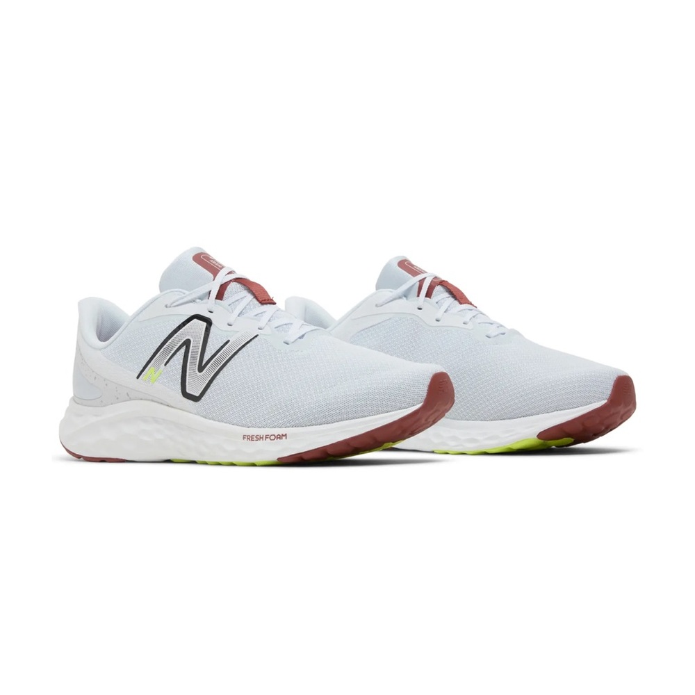 New Balance Fresh Foam Running Shoes – Men’s